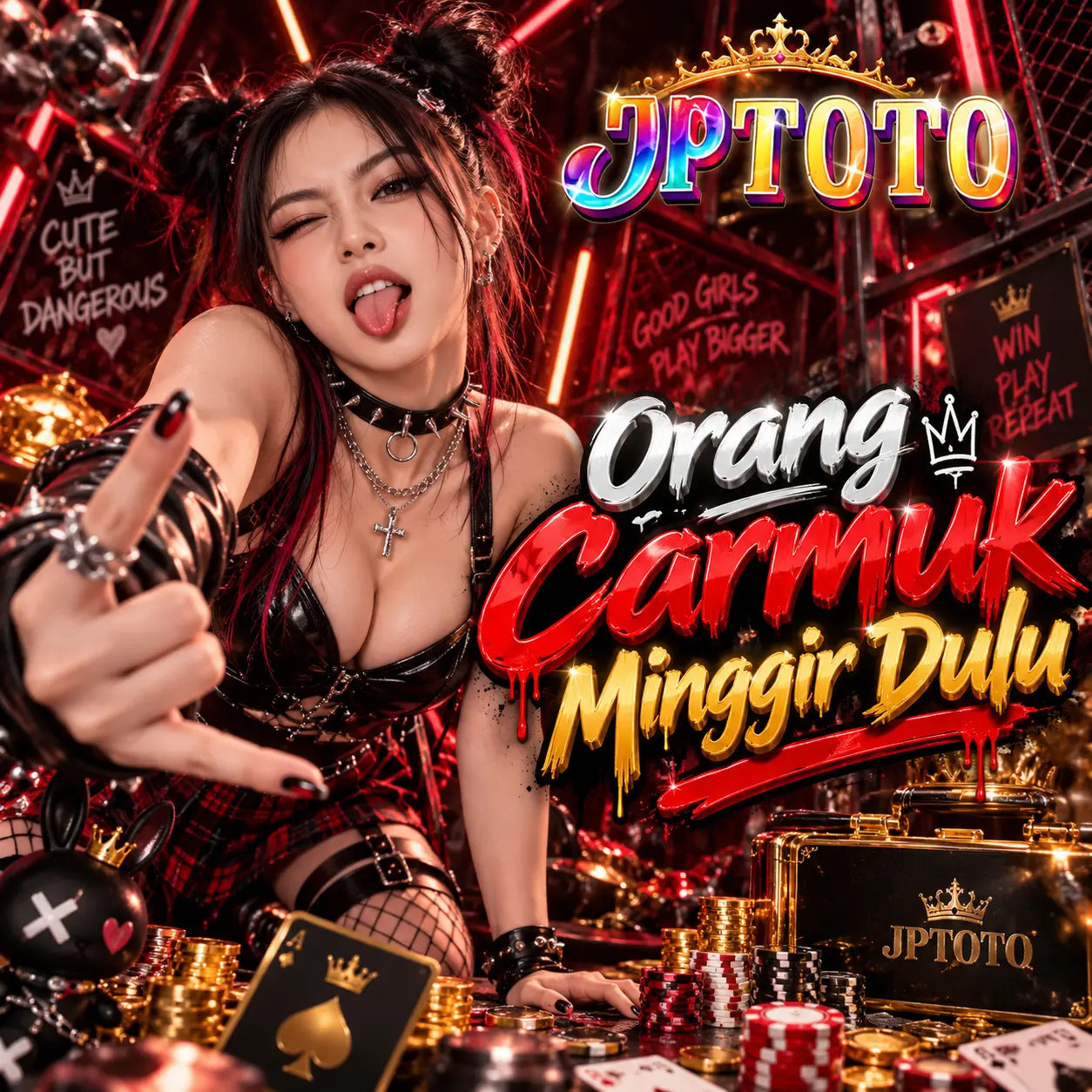 SITUS JPTOTO